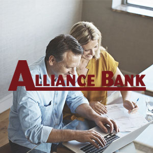 (c) Alliancebank.us